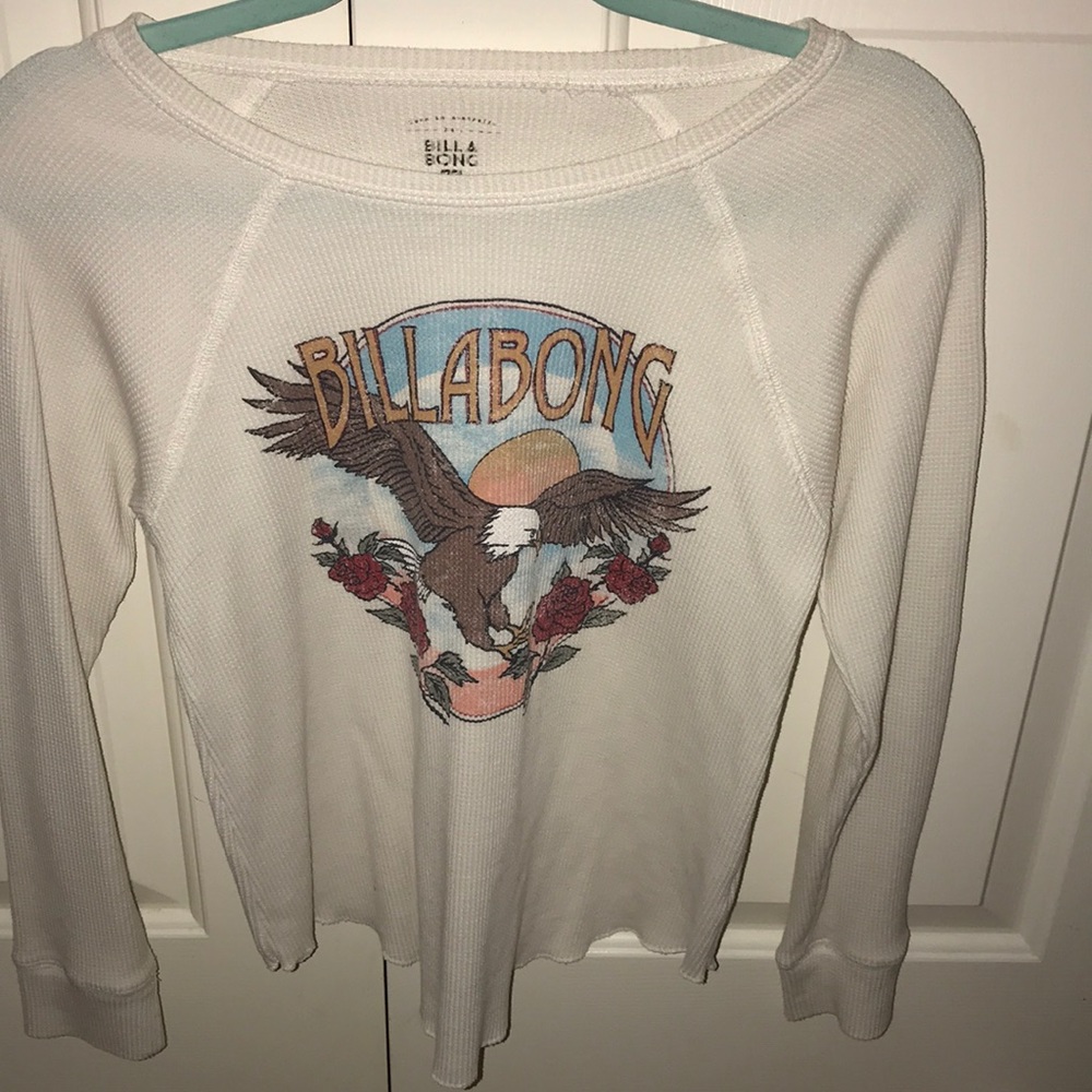 Billa Bong Tee